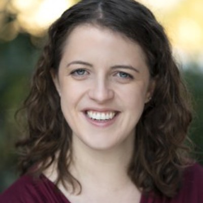 Amy Bloom
