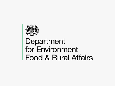 Defra Logo