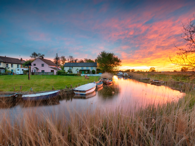 East Anglian