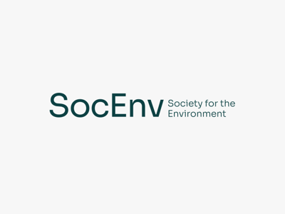 Socenv Logo